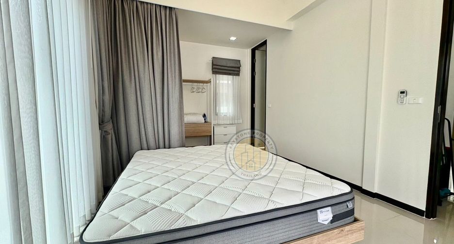 For sale 2 bedrooms villa in Bang Lamung, Chonburi