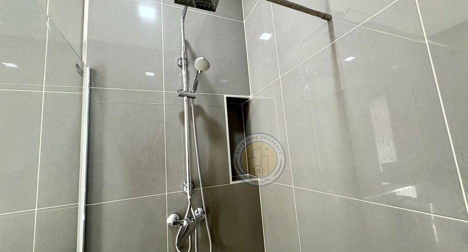 For sale 2 bedrooms villa in Bang Lamung, Chonburi