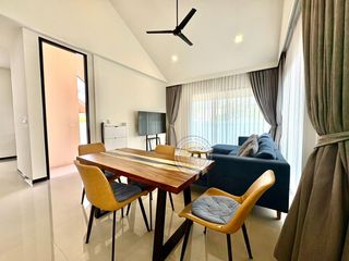 出售 2 卧室 别墅 在 Bang Lamung, Chon Buri
