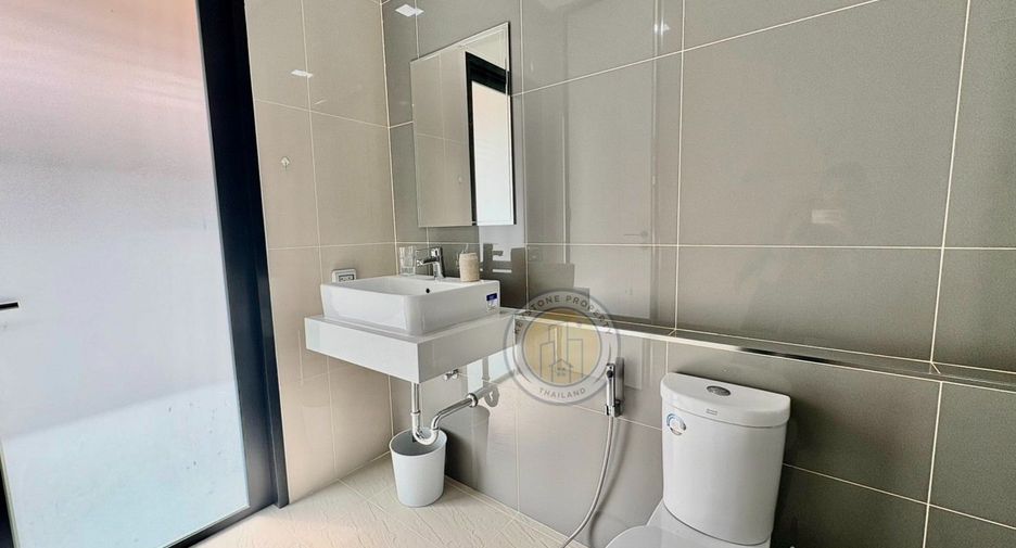 For sale 2 bedrooms villa in Bang Lamung, Chonburi