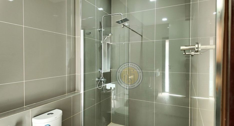 For sale 2 bedrooms villa in Bang Lamung, Chonburi