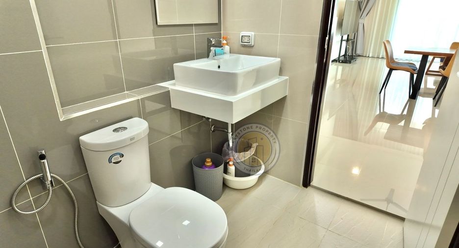 For sale 2 bedrooms villa in Bang Lamung, Chonburi