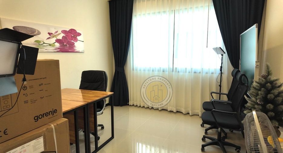 For sale 2 bedrooms villa in Bang Lamung, Chonburi