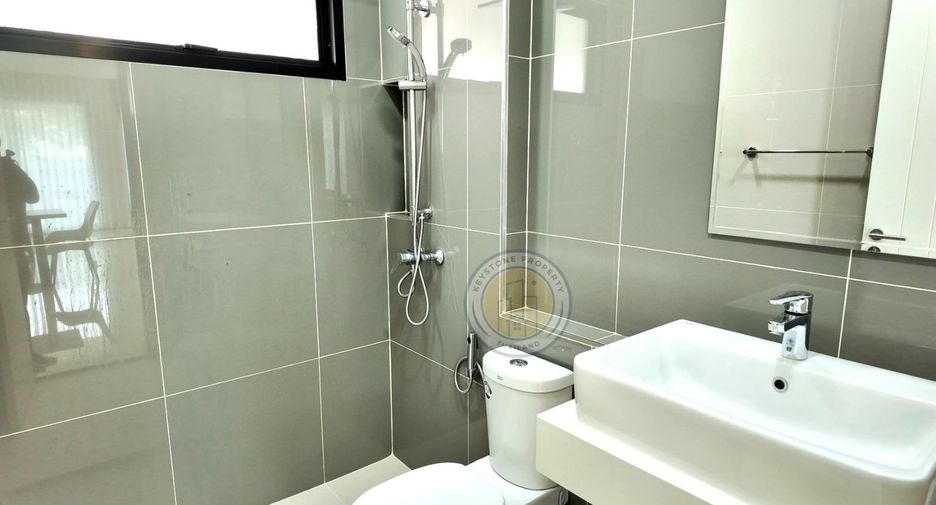 For sale 2 bedrooms villa in Bang Lamung, Chonburi