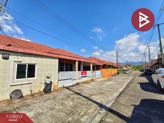 Casa en venta de 3 habitaciones en Mueang Chanthaburi, Chanthaburi