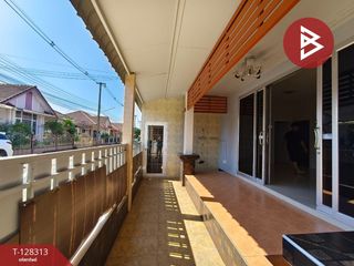 Casa en venta de 3 habitaciones en Mueang Chanthaburi, Chanthaburi