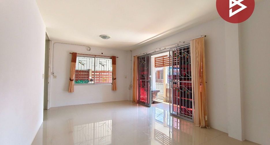 For sale 3 bedrooms house in Mueang Chanthaburi, Chanthaburi