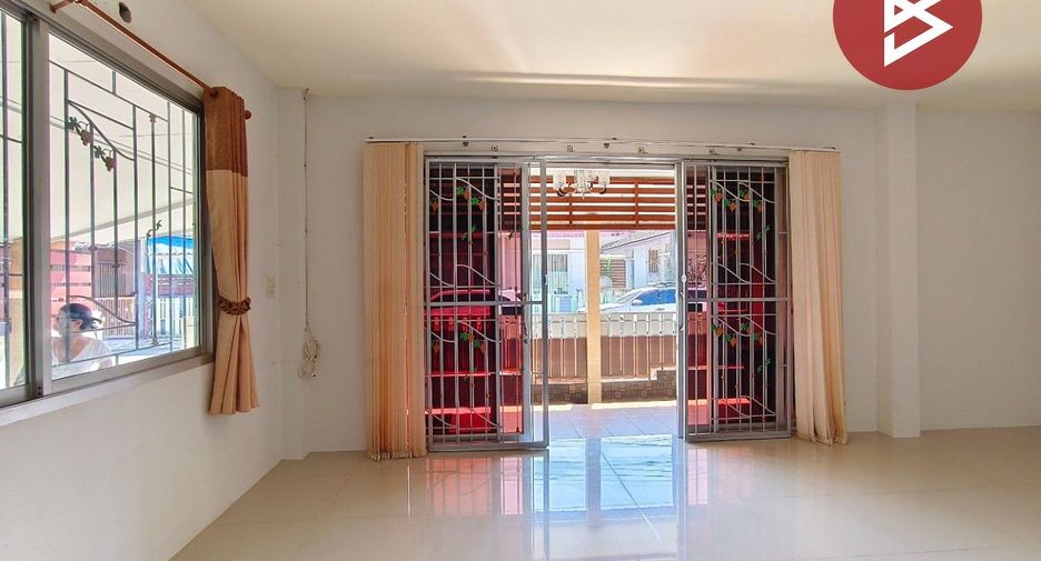 For sale 3 bedrooms house in Mueang Chanthaburi, Chanthaburi