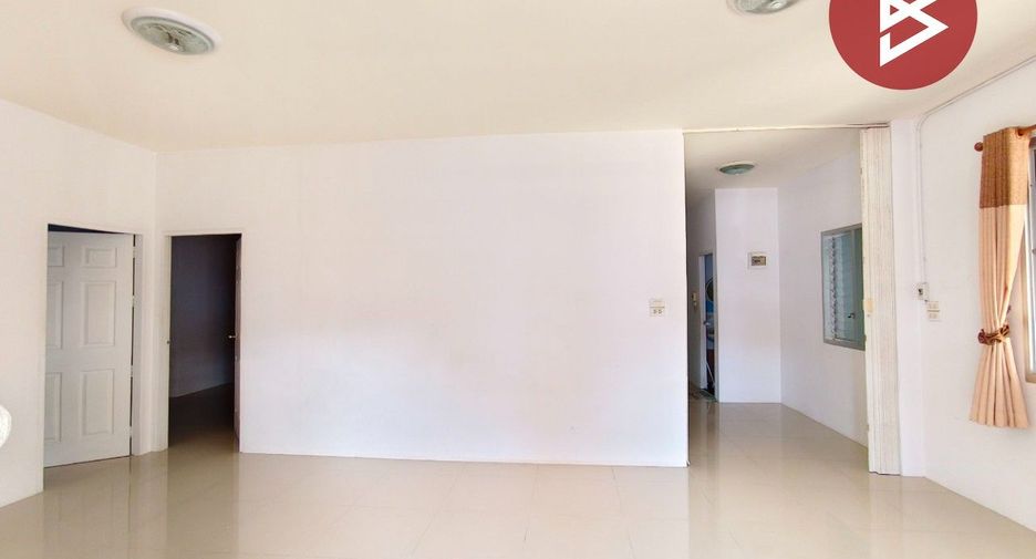 For sale 3 bedrooms house in Mueang Chanthaburi, Chanthaburi
