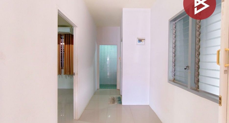 For sale 3 bedrooms house in Mueang Chanthaburi, Chanthaburi