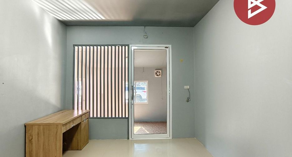 For sale 3 bedrooms house in Mueang Chanthaburi, Chanthaburi