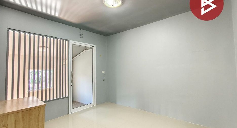 For sale 3 bedrooms house in Mueang Chanthaburi, Chanthaburi