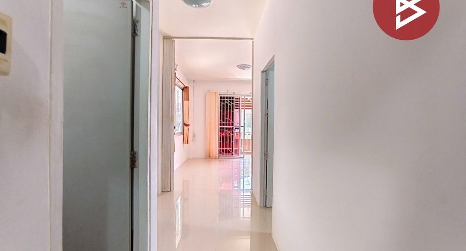 For sale 3 bedrooms house in Mueang Chanthaburi, Chanthaburi