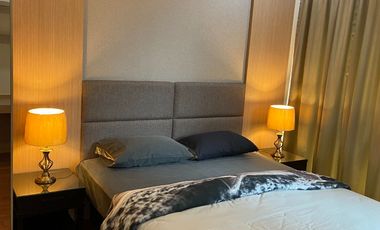 For rent 2 bedrooms condo in Pathum Wan, Bangkok