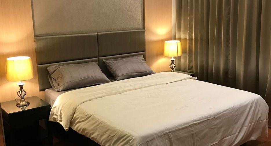 出租 2 卧室 公寓 在 Pathum Wan, 曼谷