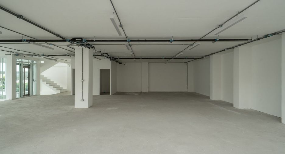 For sale retail Space in Suan Luang, Bangkok