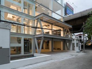 出售 商业空间 在 Suan Luang, 曼谷