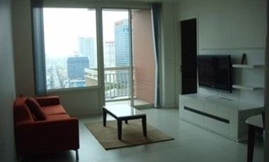 Condo en alquiler de 1 habitaciones en Pathum Wan, Bangkok