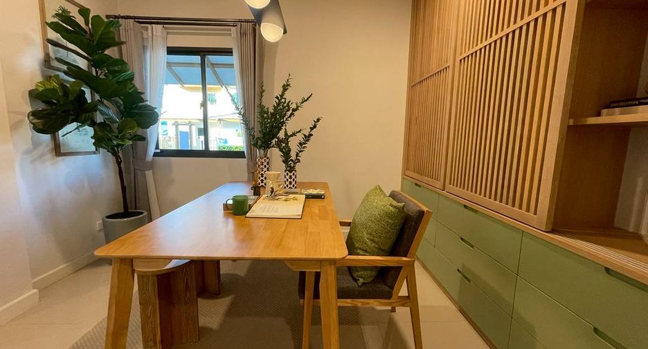 出售 4 卧室 独立屋 在 Saraphi, Chiang Mai