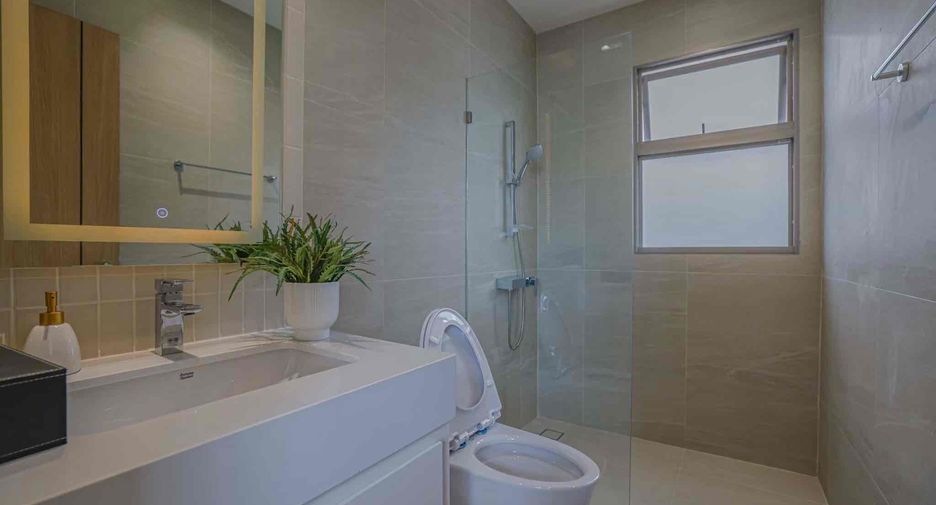 Haus zum Kauf mit 4 Zimmer in Bang Lamung, Chonburi