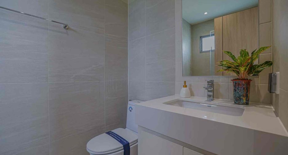 Haus zum Kauf mit 4 Zimmer in Bang Lamung, Chonburi