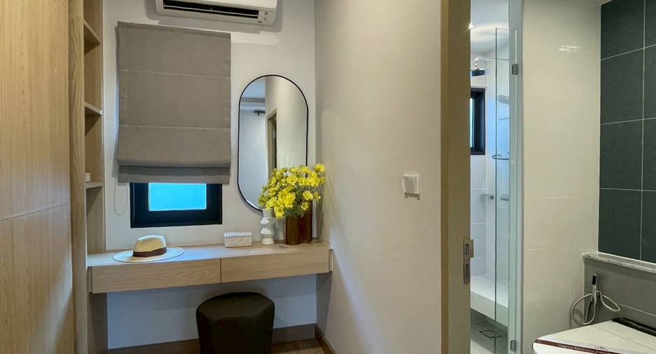 Casa en venta de 4 habitaciones en Saraphi, Chiang Mai