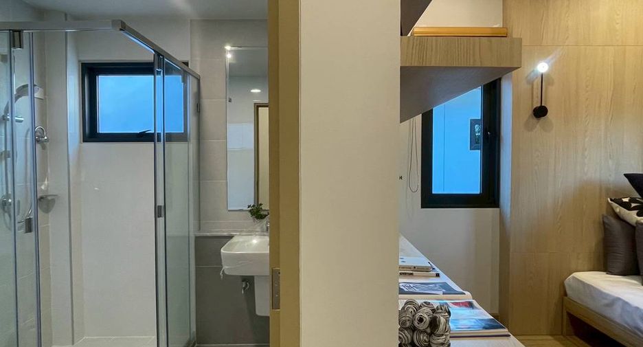 Casa en venta de 4 habitaciones en Saraphi, Chiang Mai