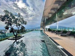 For sale 1 Beds condo in Mueang Chiang Mai, Chiang Mai