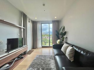 For sale 1 Beds condo in Mueang Chiang Mai, Chiang Mai