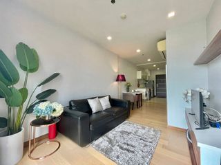 For sale 1 Beds condo in Mueang Chiang Mai, Chiang Mai