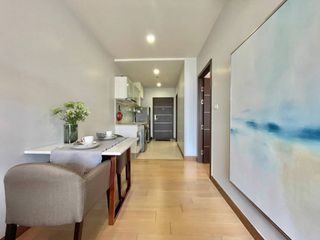 For sale 1 Beds condo in Mueang Chiang Mai, Chiang Mai