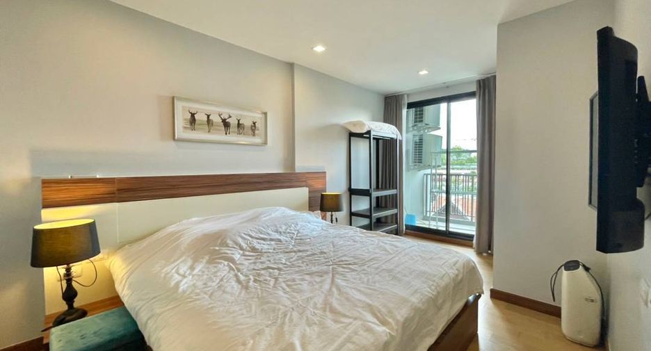 For sale 1 Beds condo in Mueang Chiang Mai, Chiang Mai