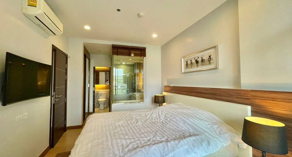 For sale 1 Beds condo in Mueang Chiang Mai, Chiang Mai
