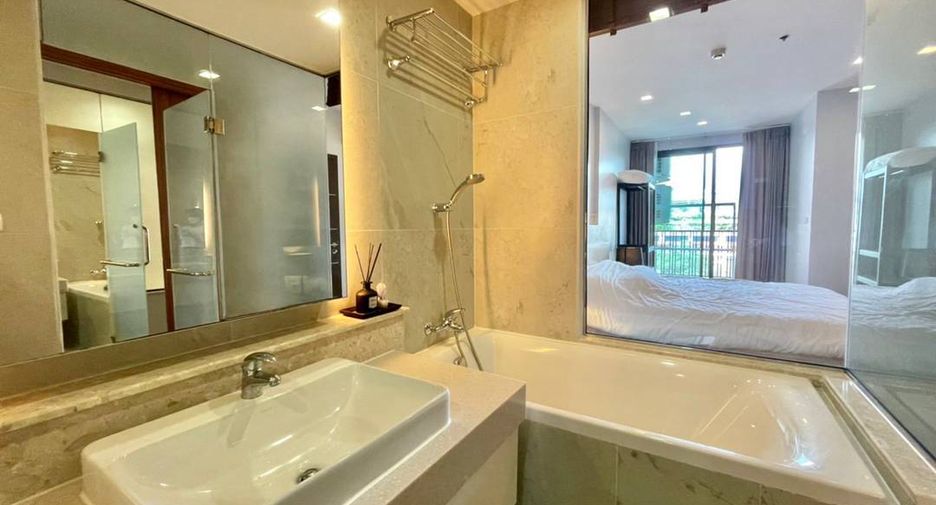 For sale 1 Beds condo in Mueang Chiang Mai, Chiang Mai