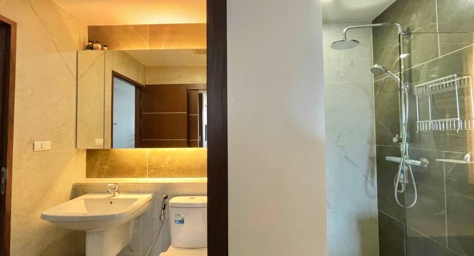 For sale 1 Beds condo in Mueang Chiang Mai, Chiang Mai