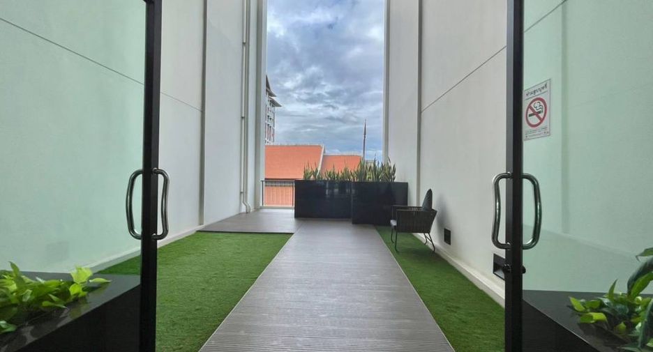 For sale 1 Beds condo in Mueang Chiang Mai, Chiang Mai