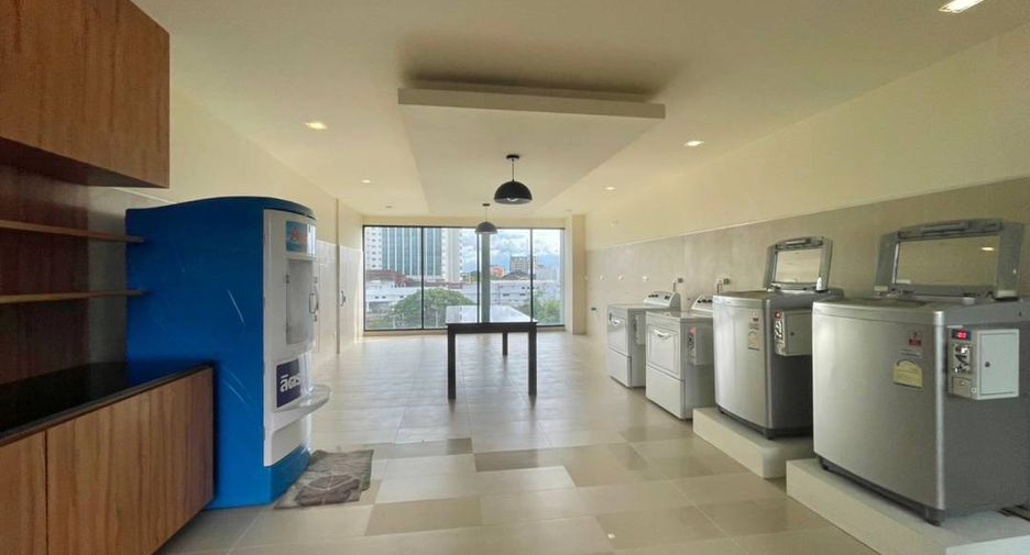 For sale 1 Beds condo in Mueang Chiang Mai, Chiang Mai