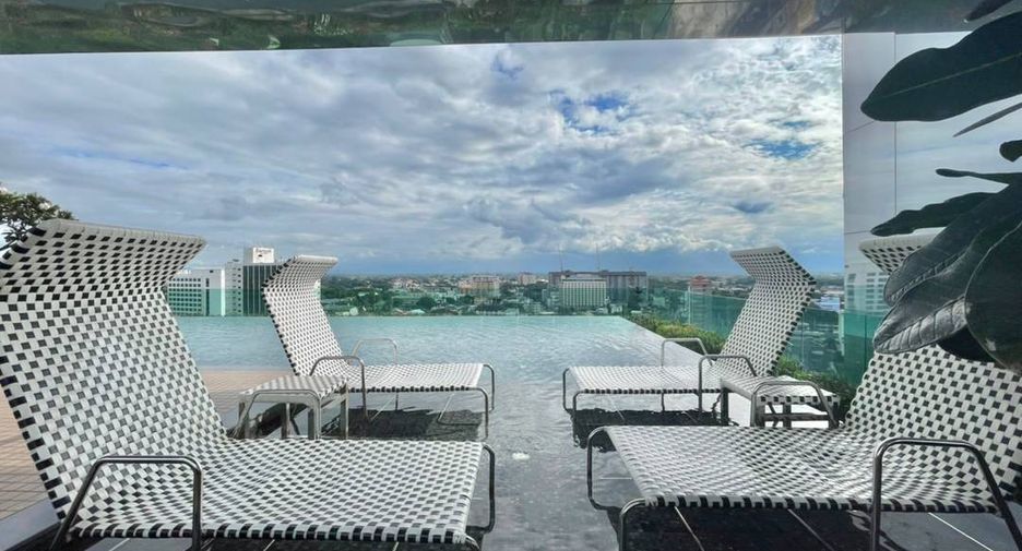 For sale 1 Beds condo in Mueang Chiang Mai, Chiang Mai