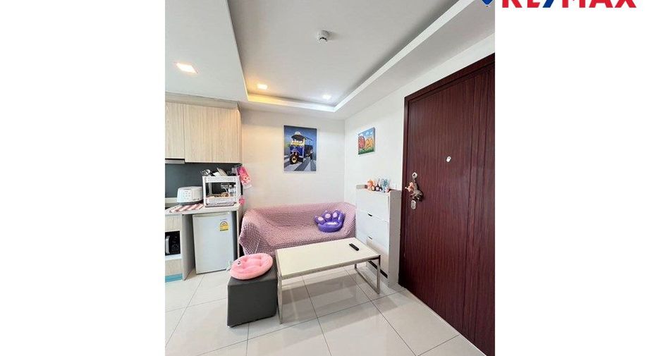 Продажа 1 кровать кондо в Южная Паттайя, Паттайя