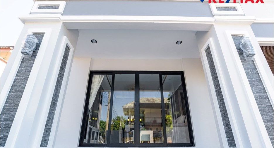 Casa en venta de 4 habitaciones en South Pattaya, Pattaya