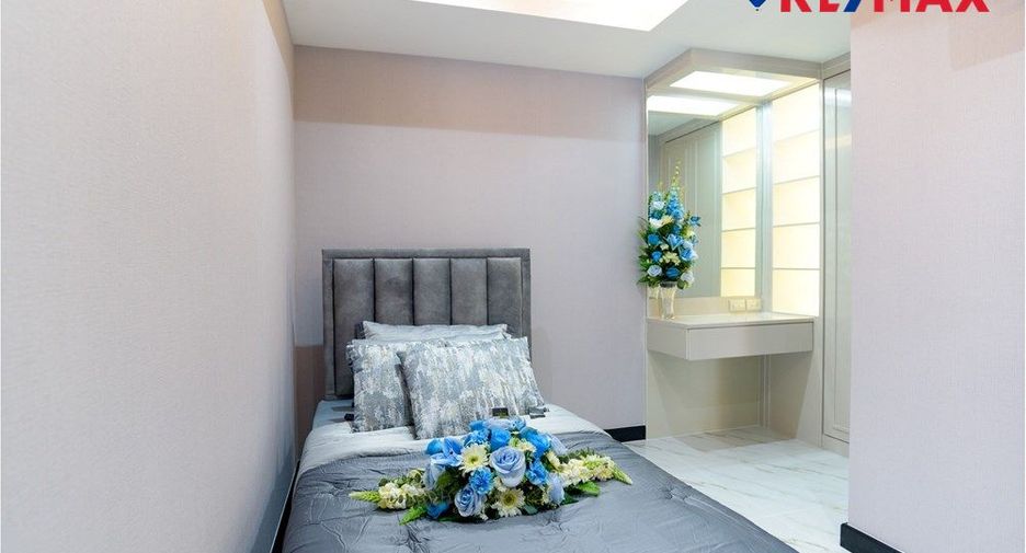 Casa en venta de 4 habitaciones en South Pattaya, Pattaya