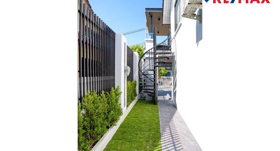 Casa en venta de 4 habitaciones en South Pattaya, Pattaya