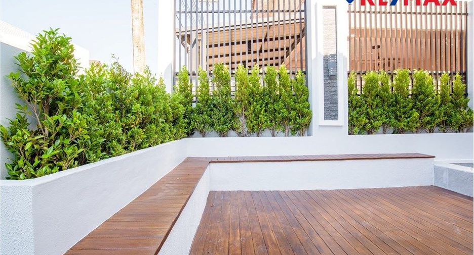 Casa en venta de 4 habitaciones en South Pattaya, Pattaya