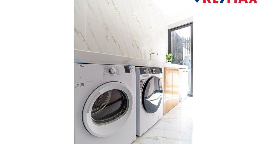 Casa en venta de 4 habitaciones en South Pattaya, Pattaya
