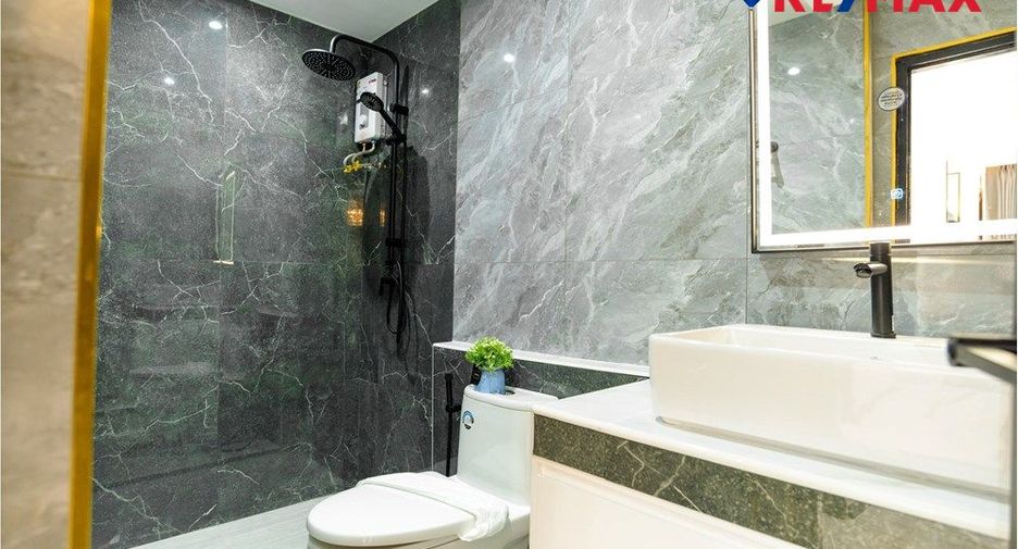 Casa en venta de 4 habitaciones en South Pattaya, Pattaya