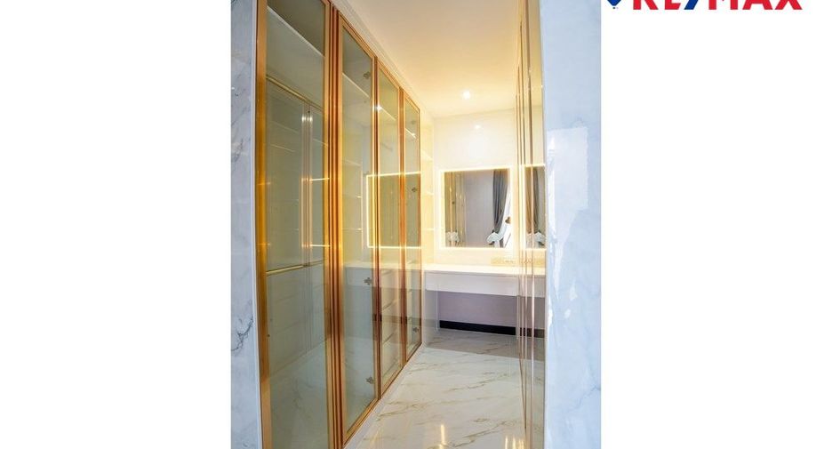 Casa en venta de 4 habitaciones en South Pattaya, Pattaya