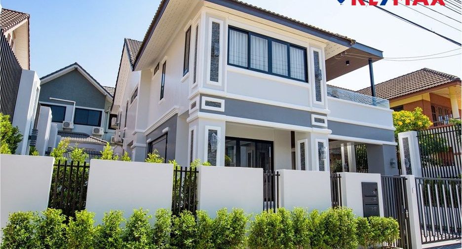 Casa en venta de 4 habitaciones en South Pattaya, Pattaya