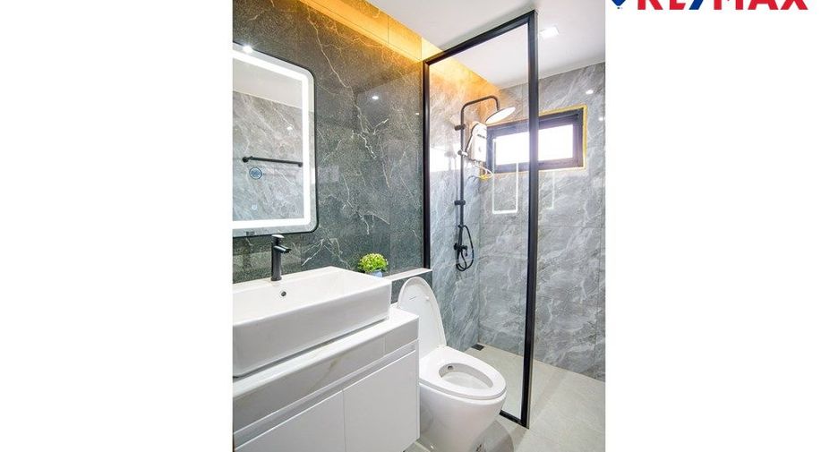 Casa en venta de 4 habitaciones en South Pattaya, Pattaya