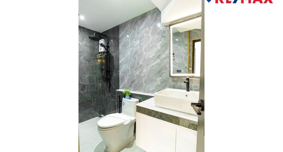 Casa en venta de 4 habitaciones en South Pattaya, Pattaya