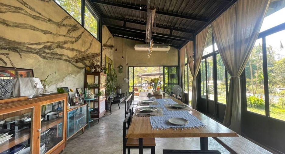 出售 3 卧室 独立屋 在 Mae Rim, Chiang Mai